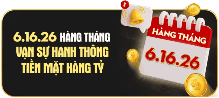 Thưởng nạp lại hàng ngày new88 code